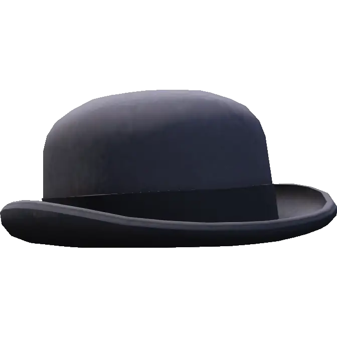 Котелок утонченный