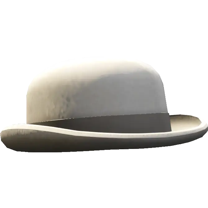 Котелок утонченный