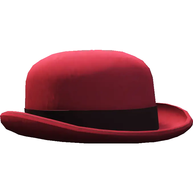 Котелок утонченный