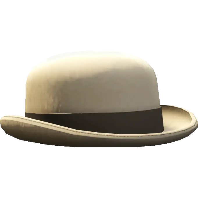 Котелок утонченный