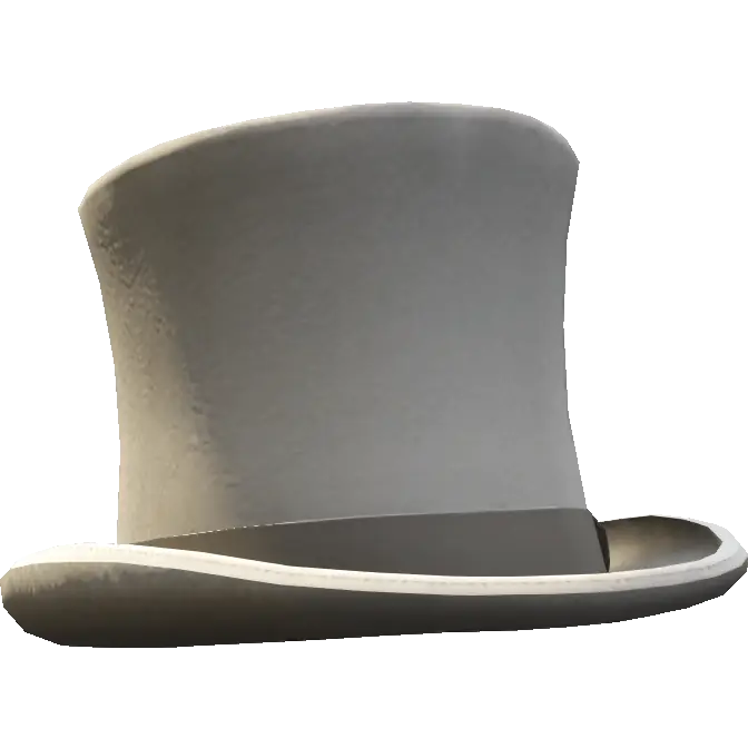 Цилиндр утонченный