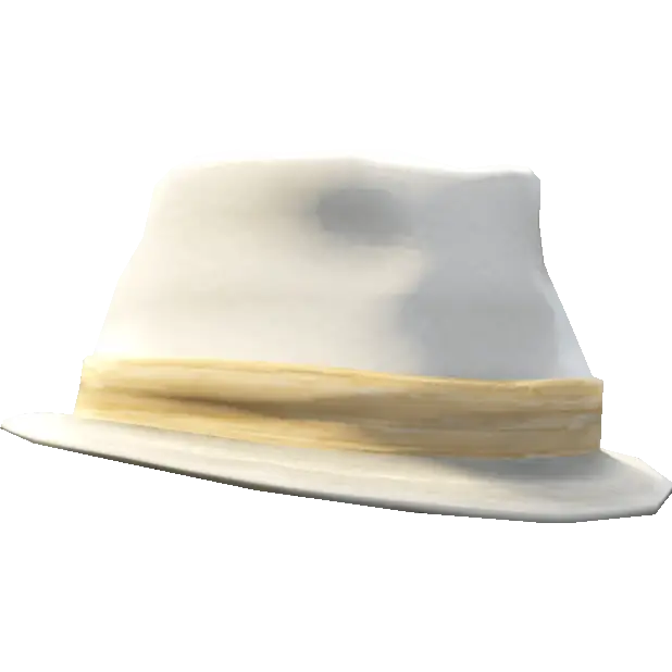 Шляпа детектива