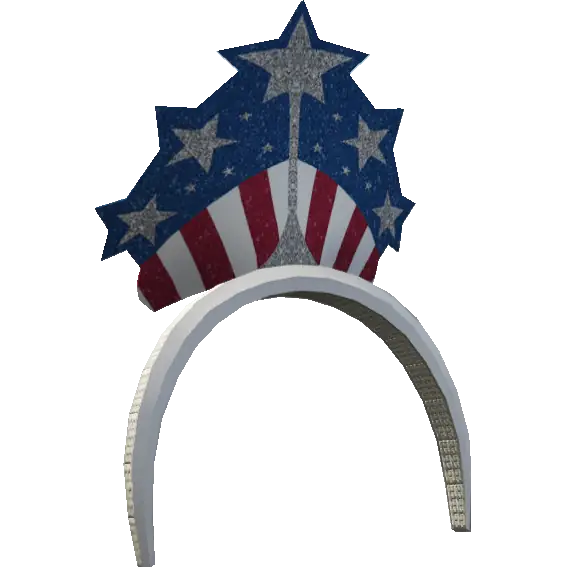 Диадема патриота