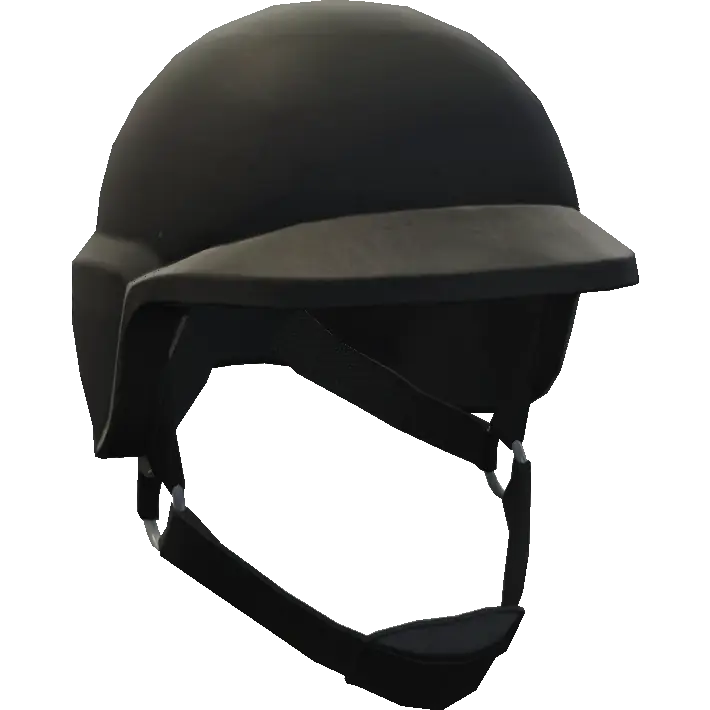 Шлем с защитой открытый