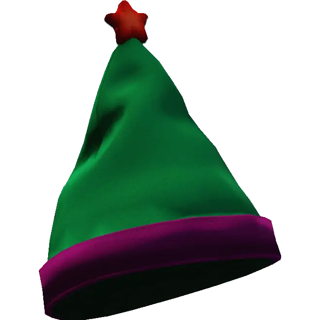 Шапка 'Елочка'