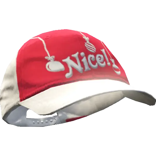 Кепка 'Naughty'