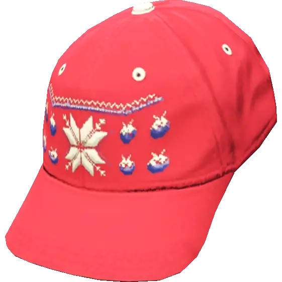 Кепка с козырьком назад