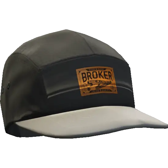 Кепка 'Broker'