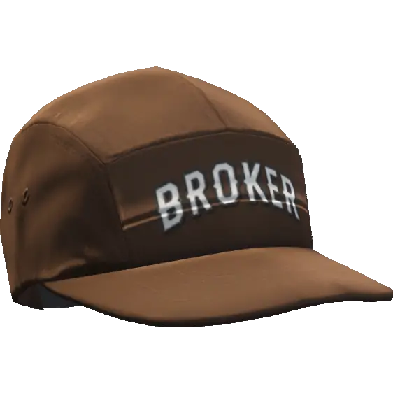 Кепка 'Broker'