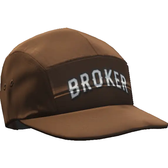 Кепка 'Broker'