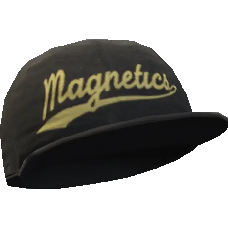 Кепка 'Cagnetica'