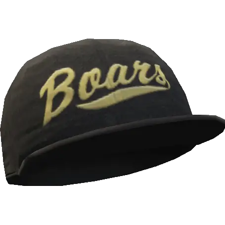 Кепка 'Cagnetica'