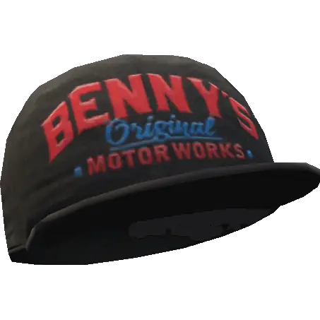 Кепка 'Cagnetica'