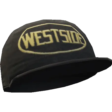 Кепка 'Cagnetica'