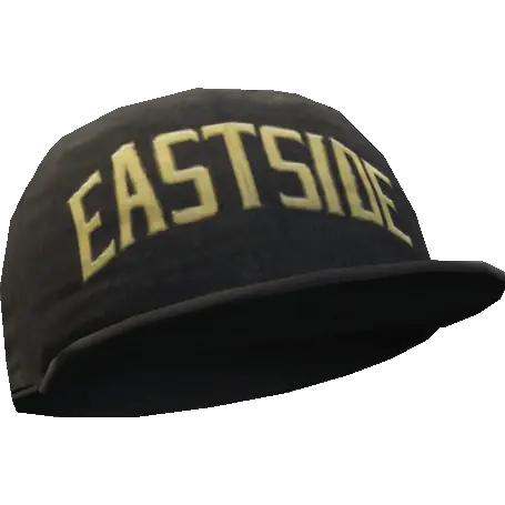 Кепка 'Cagnetica'