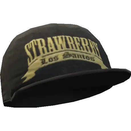 Кепка 'Cagnetica'