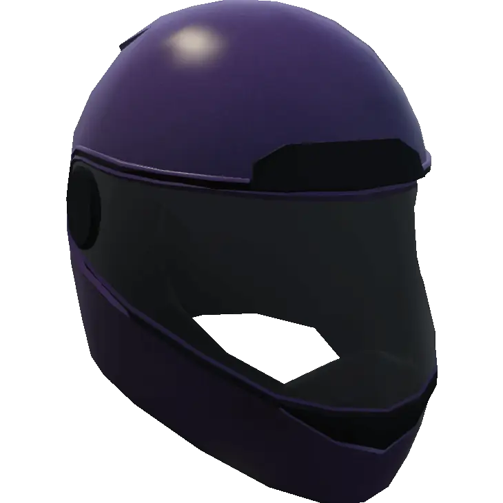 Мотоциклетный шлем