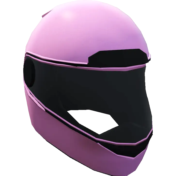 Мотоциклетный шлем