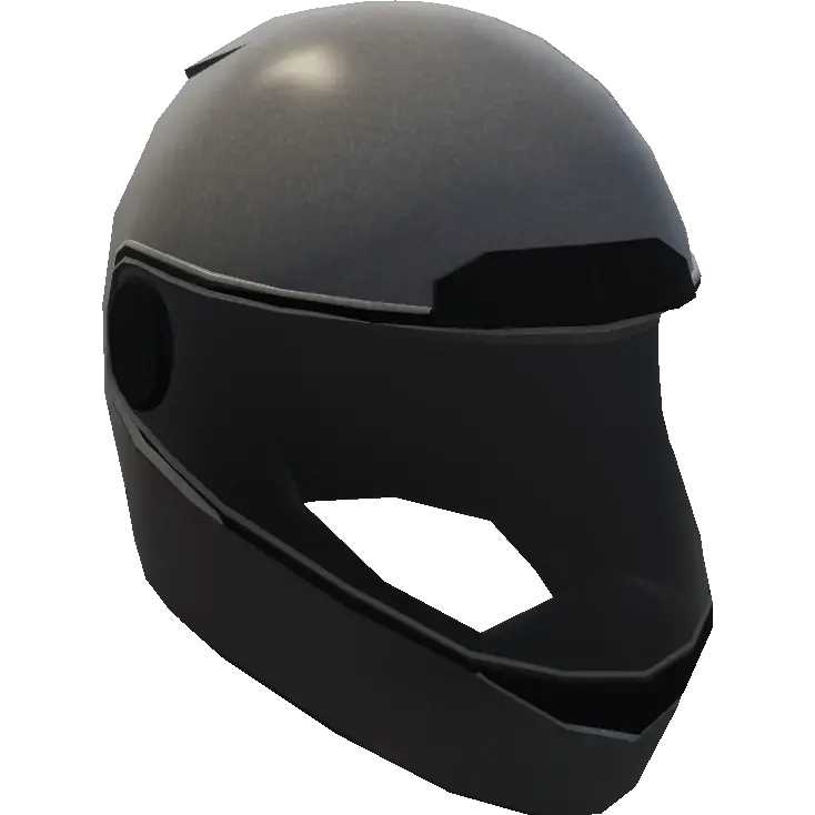 Мотоциклетный шлем