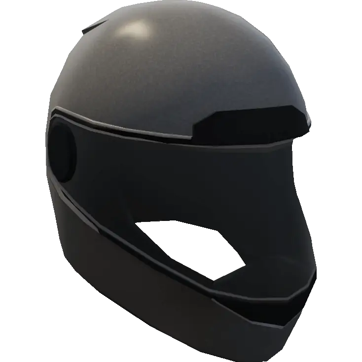 Мотоциклетный шлем