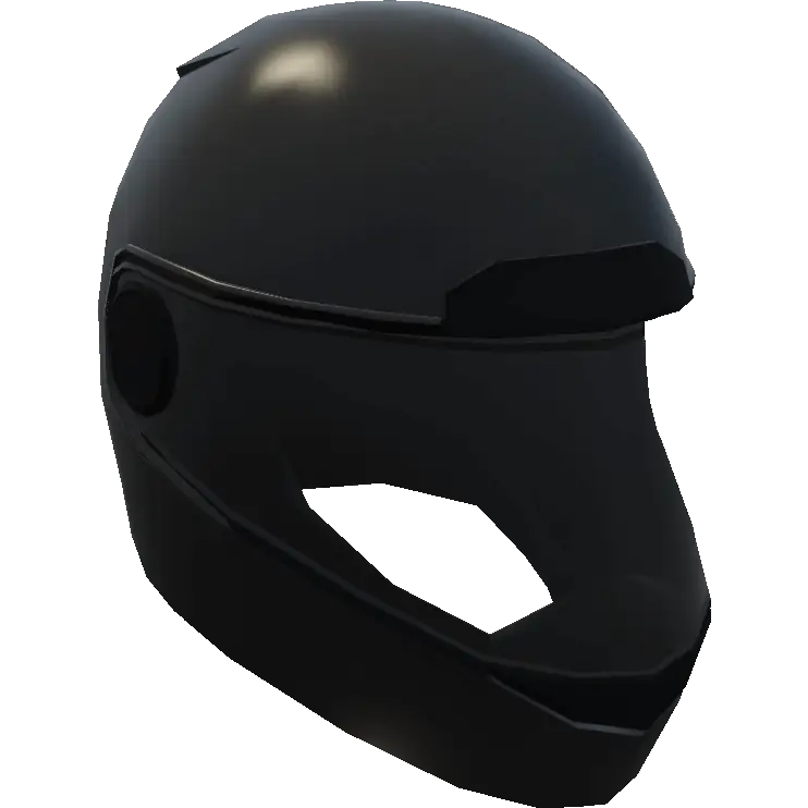 Мотоциклетный шлем