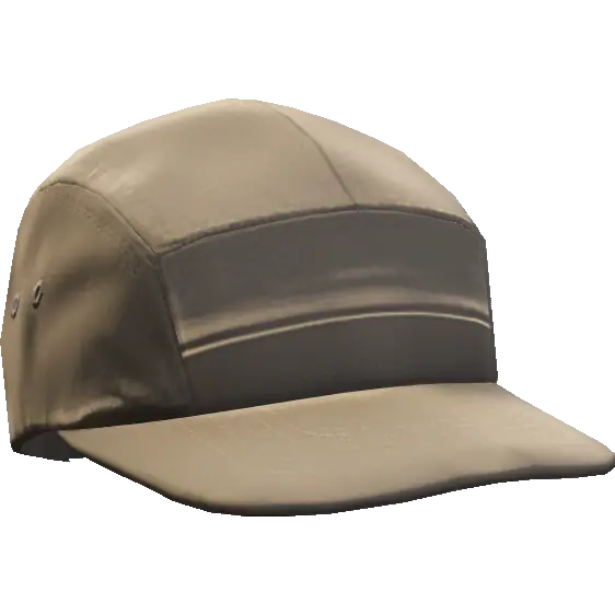 Военная кепка прямая