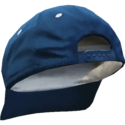 Кепка-бандитка