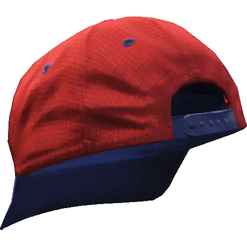 Кепка-бандитка