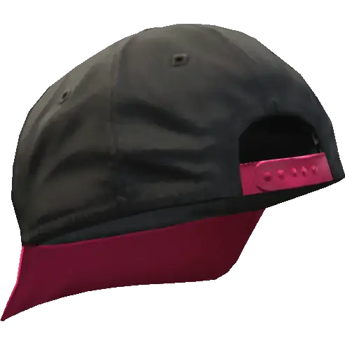 Кепка-бандитка