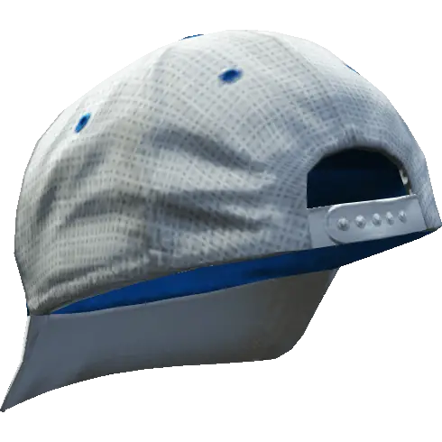 Кепка-бандитка