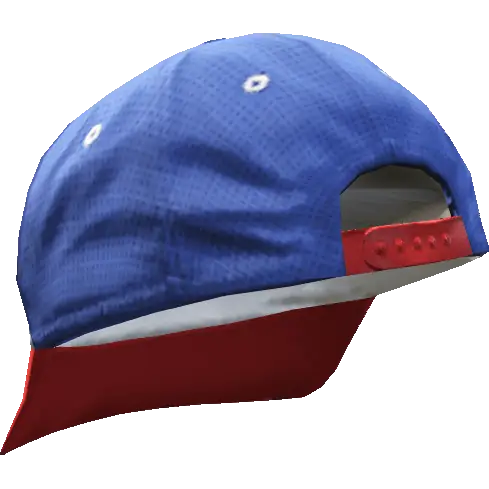 Кепка-бандитка