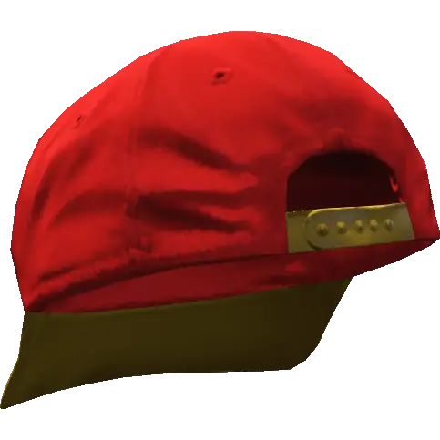 Кепка-бандитка