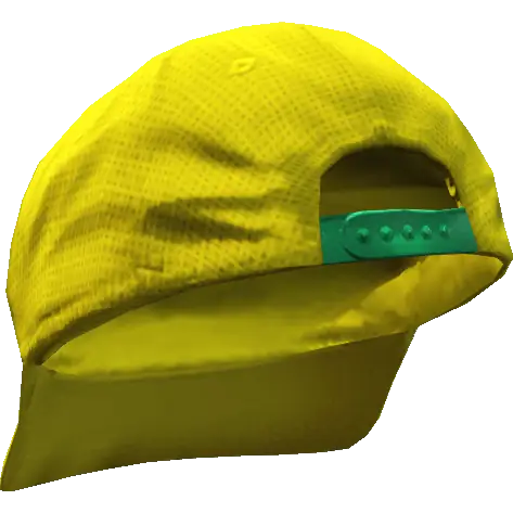 Кепка-бандитка