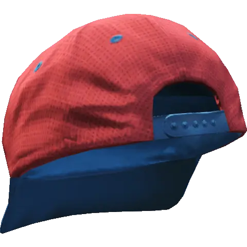 Кепка-бандитка