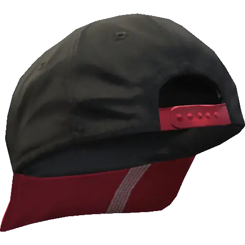 Кепка-бандитка