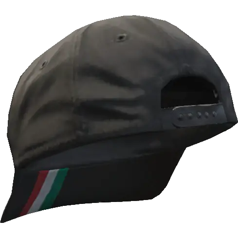 Кепка-бандитка