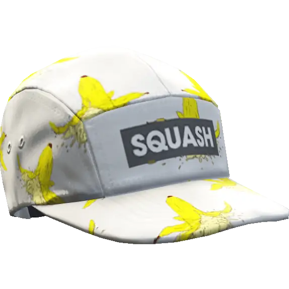 Кепка 'Bigness'