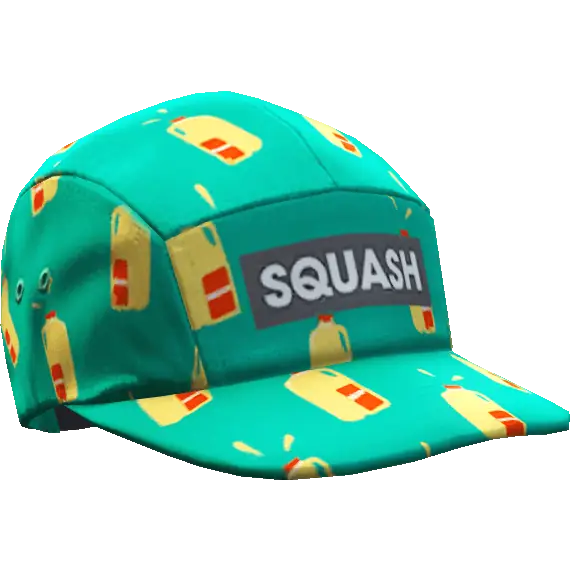 Кепка 'Bigness'