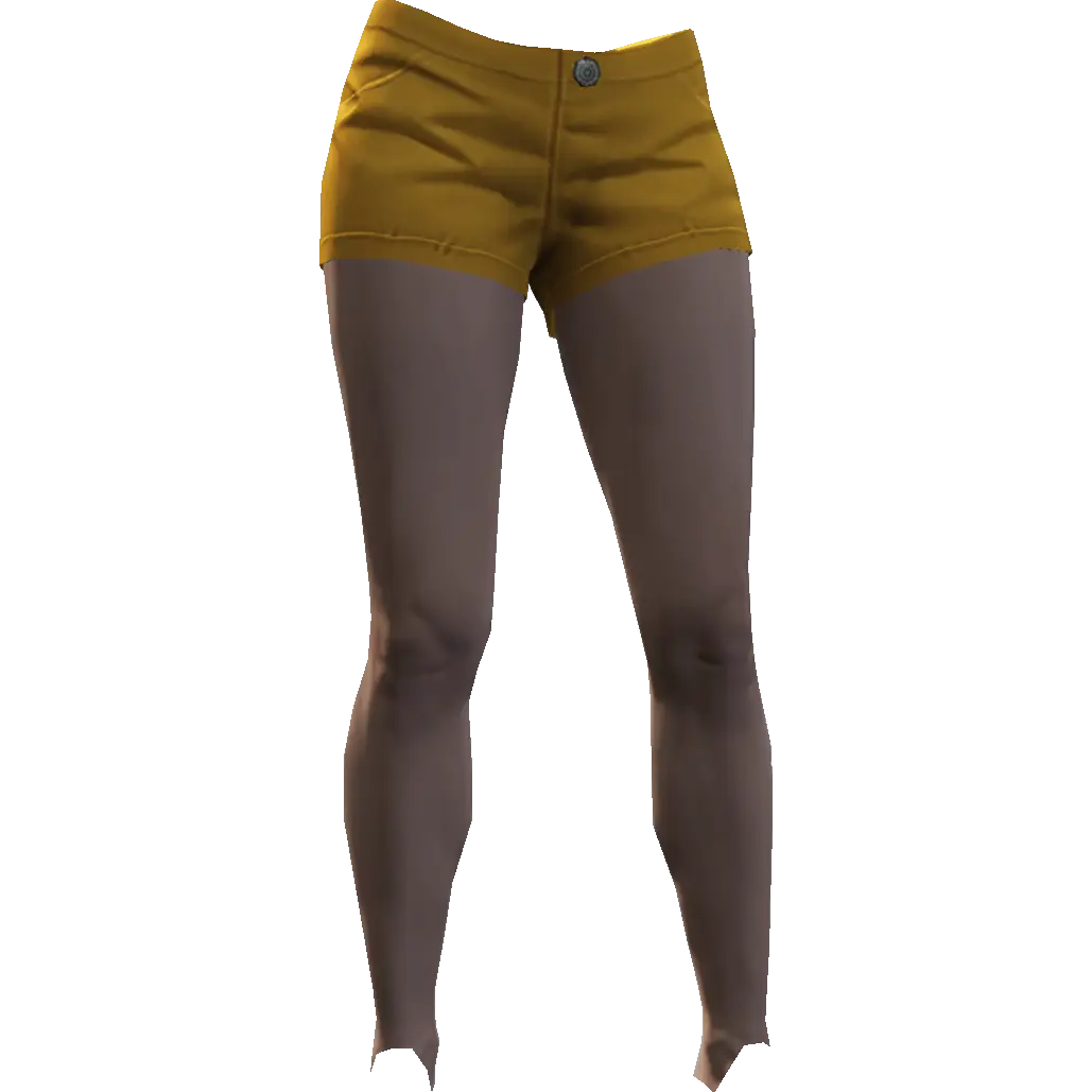 Шорты короткие