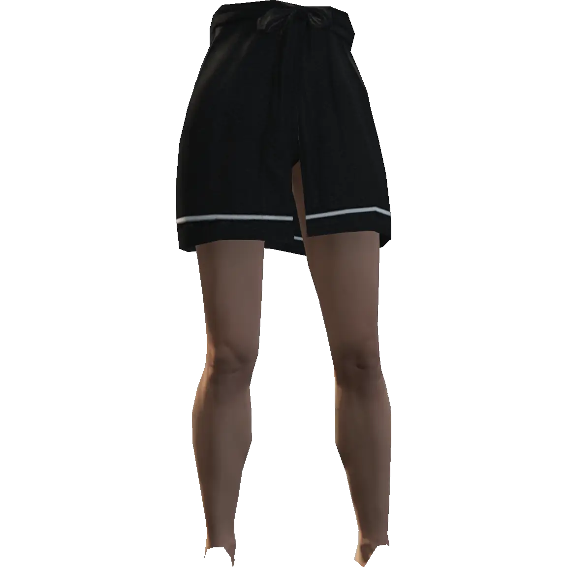 Полотенце с узорами