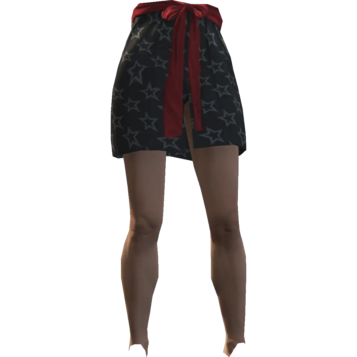 Полотенце с узорами