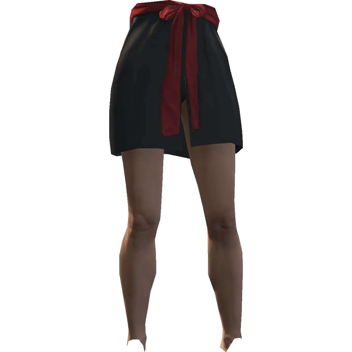 Полотенце с узорами