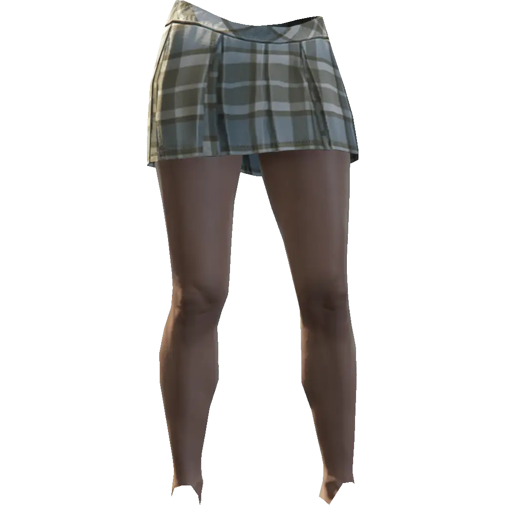 Юбка для тенниса