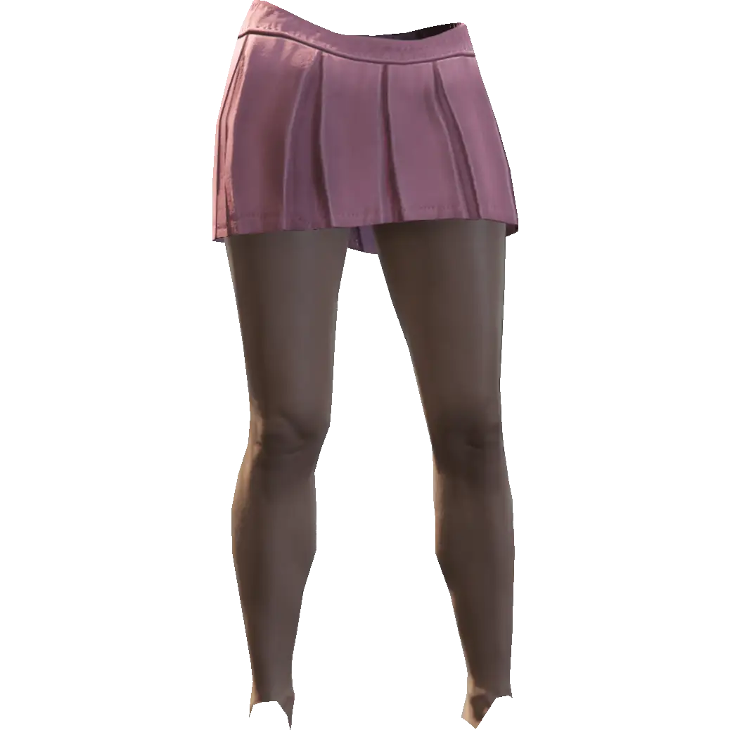 Юбка для тенниса