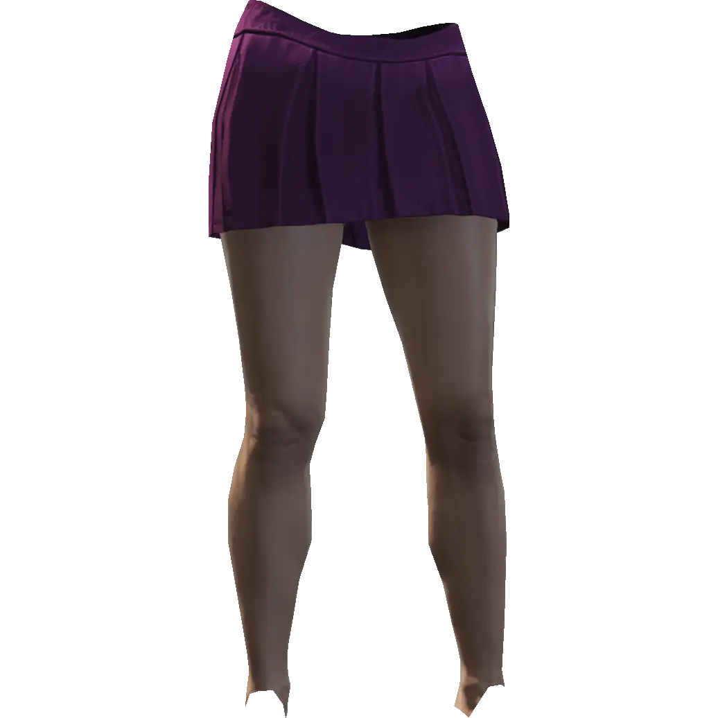 Юбка для тенниса