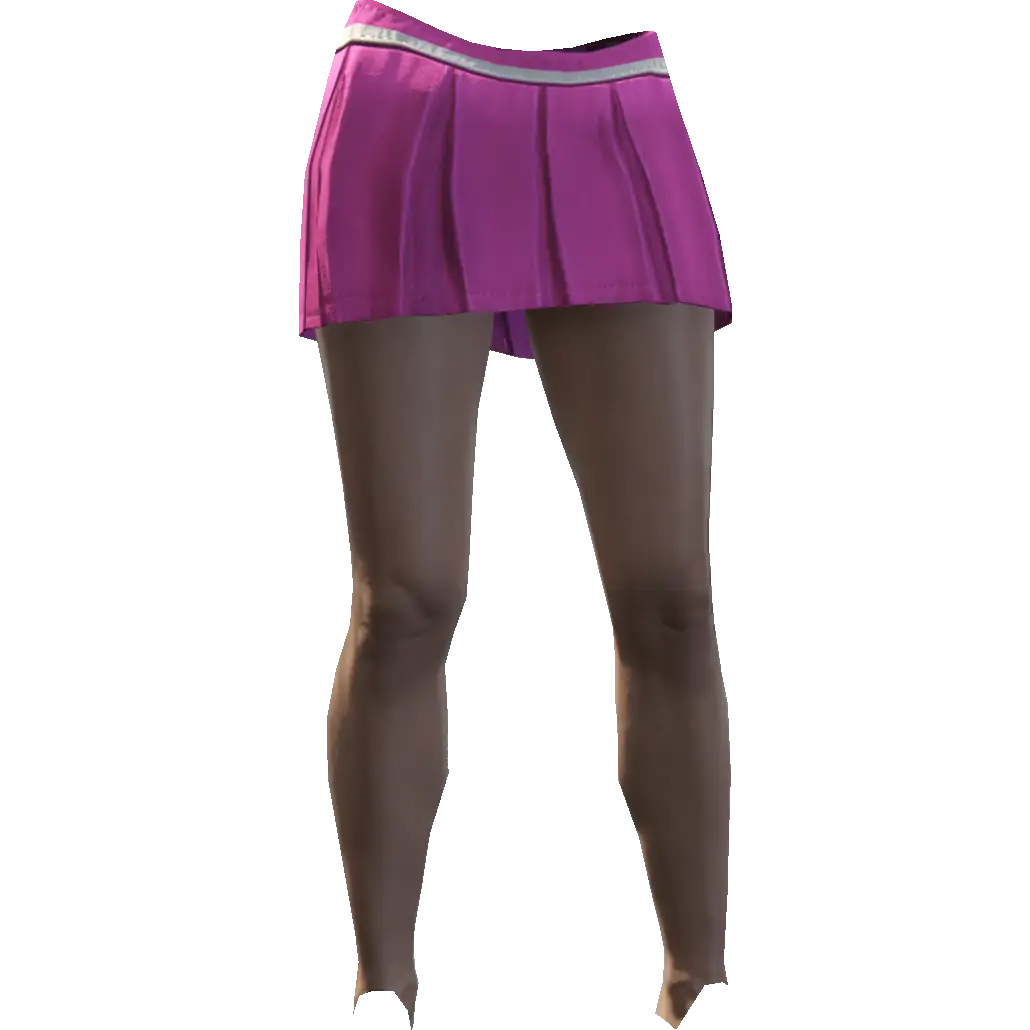 Юбка для тенниса