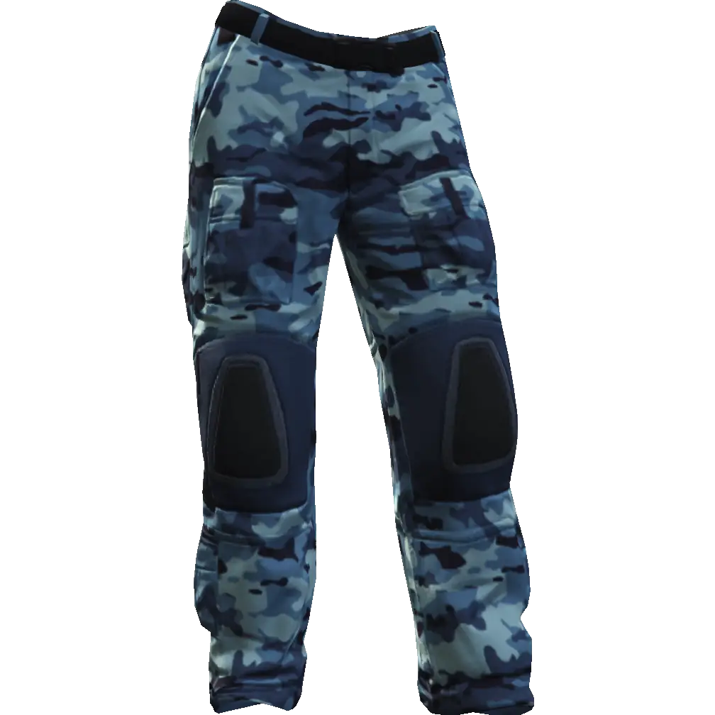 Гоночные штаны