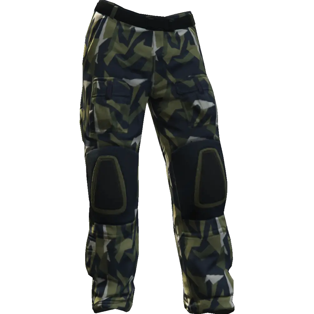 Гоночные штаны