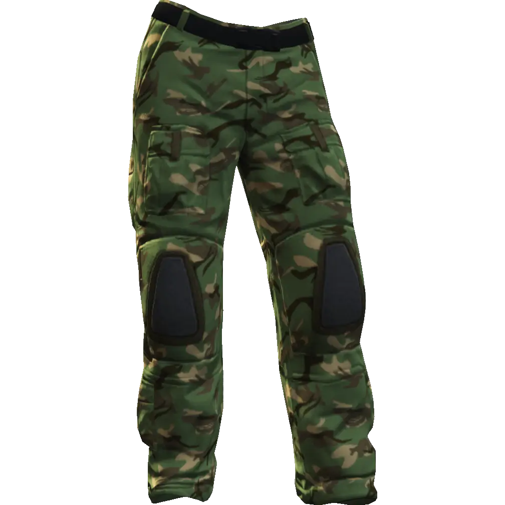 Гоночные штаны