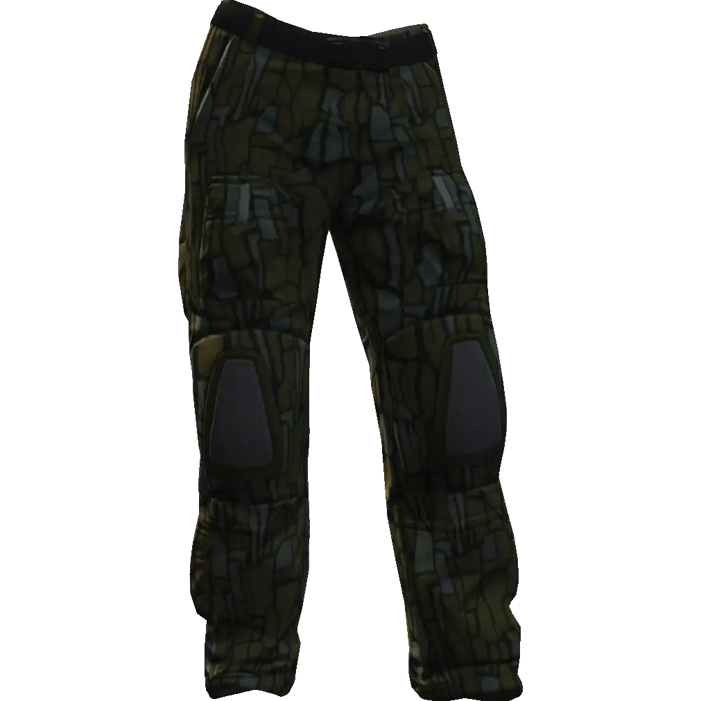 Гоночные штаны